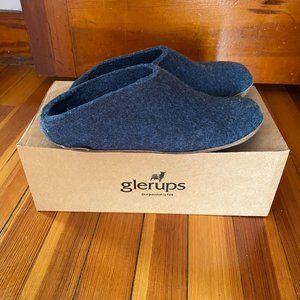 Glerups Open Heel Slip-On